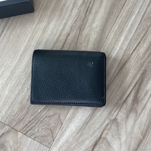Gucci wallet - Picture 9 of 13